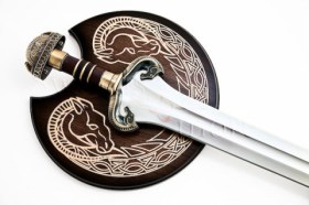 Sword of Eowyn Lord of the Rings by United Cutlery