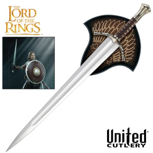 Sword of Boromir by United Cutlery