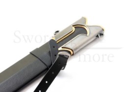 The Lord of The Rings Anduril Scabbard UC1396