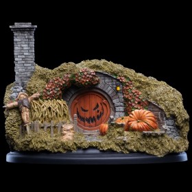 16 Hill Lane Halloween Edition The Hobbit An Unexpected Journey Statue by Weta