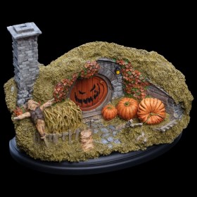 16 Hill Lane Halloween Edition The Hobbit An Unexpected Journey Statue by Weta