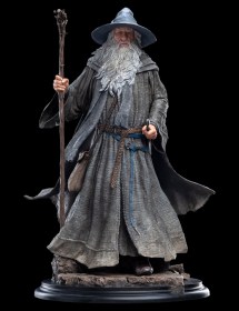 Gandalf the Grey Pilgrim (Classic Series) The Lord of the Rings 1/6 Statue by Weta