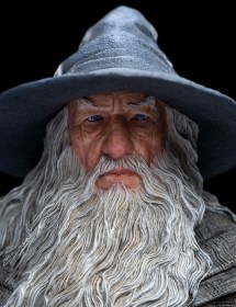 Gandalf the Grey Pilgrim (Classic Series) The Lord of the Rings 1/6 Statue by Weta