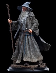 Gandalf the Grey Pilgrim (Classic Series) The Lord of the Rings 1/6 Statue by Weta