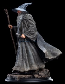 Gandalf the Grey Pilgrim (Classic Series) The Lord of the Rings 1/6 Statue by Weta