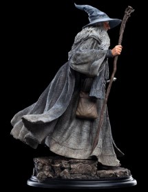 Gandalf the Grey Pilgrim (Classic Series) The Lord of the Rings 1/6 Statue by Weta