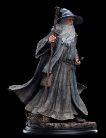 Gandalf the Grey Pilgrim (Classic Series) The Lord of the Rings 1/6 Statue by Weta