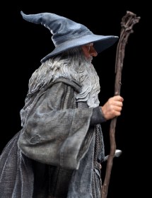 Gandalf the Grey Pilgrim (Classic Series) The Lord of the Rings 1/6 Statue by Weta