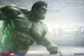 Avengers: Age of Ultron - Hulk Maquette by Sideshow