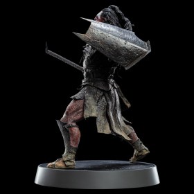 Lurtz The Lord of the Rings Figures of Fandom PVC Statue by Weta