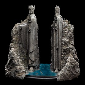 The Argonath The Lord Of The Rings Environment Limited Edition by Weta