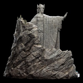 The Argonath The Lord Of The Rings Environment Limited Edition by Weta