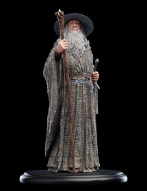 Gandalf the Grey Lord of the Rings Mini Statue by Weta