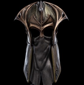 Mirkwood Palace Guard Helm The Hobbit 1/4 Replica by Weta
