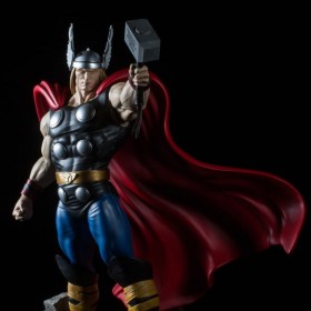 Thor Statue (Comics Version) by XM Studios