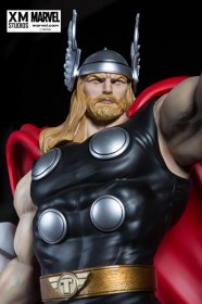 Thor Statue (Comics Version) by XM Studios