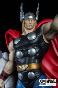 Thor Statue (Comics Version) by XM Studios