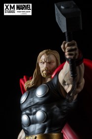 Thor Statue (Comics Version) by XM Studios