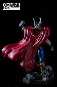 Thor Statue (Comics Version) by XM Studios