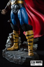 Thor Statue (Comics Version) by XM Studios