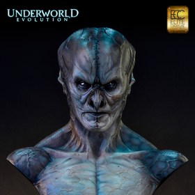 Marcus 1:1 Scale Bust by Cinemaquette Elite Creature Collectibles