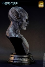 Marcus 1:1 Scale Bust by Cinemaquette Elite Creature Collectibles