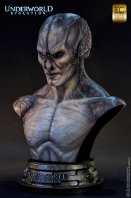 Marcus 1:1 Scale Bust by Cinemaquette Elite Creature Collectibles