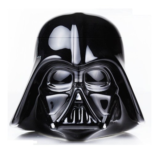 Star Wars: Darth Vader 3D Mug by Zeon