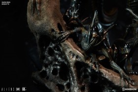 Alien King Maquette by Sideshow Collectibles