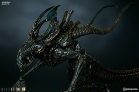 Alien King Maquette by Sideshow Collectibles