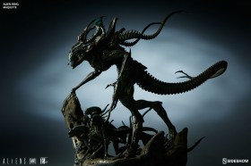 Alien King Maquette by Sideshow Collectibles