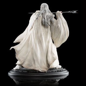 Saruman The White at Dol Guldur Sixth Scale Statue by Weta