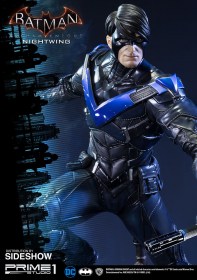 Nightwing Exclusive 1/3 Scale Statue by Prime 1 Studio