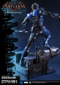 Nightwing Exclusive 1/3 Scale Statue by Prime 1 Studio