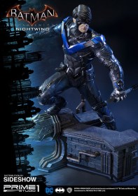 Nightwing Exclusive 1/3 Scale Statue by Prime 1 Studio