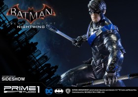 Nightwing Exclusive 1/3 Scale Statue by Prime 1 Studio