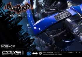 Nightwing Exclusive 1/3 Scale Statue by Prime 1 Studio