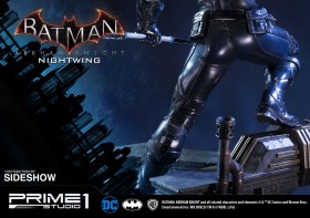 Nightwing Exclusive 1/3 Scale Statue by Prime 1 Studio