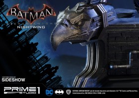 Nightwing Exclusive 1/3 Scale Statue by Prime 1 Studio