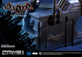 Nightwing Exclusive 1/3 Scale Statue by Prime 1 Studio