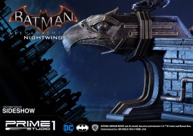 Nightwing Exclusive 1/3 Scale Statue by Prime 1 Studio