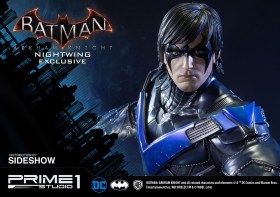 Nightwing Exclusive 1/3 Scale Statue by Prime 1 Studio