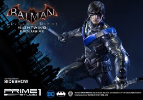 Nightwing Exclusive 1/3 Scale Statue by Prime 1 Studio