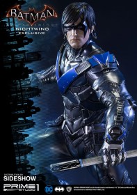 Nightwing Exclusive 1/3 Scale Statue by Prime 1 Studio