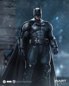 Batman (Batman: Arkham Origins) 1/12 Action Figure by INART