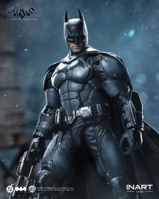 Batman (Batman: Arkham Origins) 1/12 Action Figure by INART
