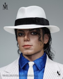 Michael Jackson Smooth Criminal 1/6 Scale Figure by Inart