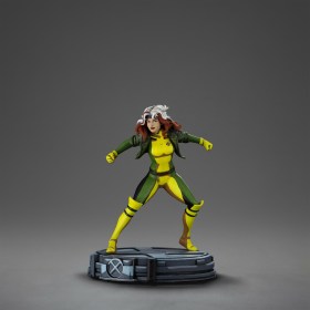 Rogue X-Men ´79 Marvel Art 1/10 Scale Statue by Iron Studios