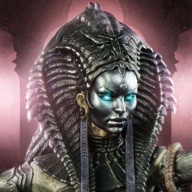 Court of the Dead: Cleopsis Eater of the Dead Premium Format Figure by Sideshow Collectibles