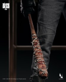 Negan Smith The Walking Dead Season 8 Collectible Figure 1/6 by Inart